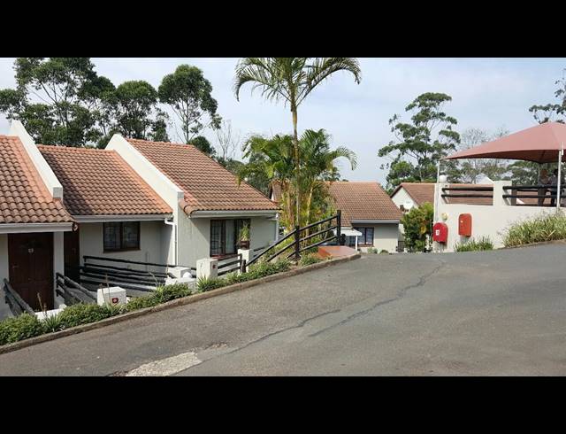 2 BEDROOM SIMPLEX SOLD IN COWIES HILL